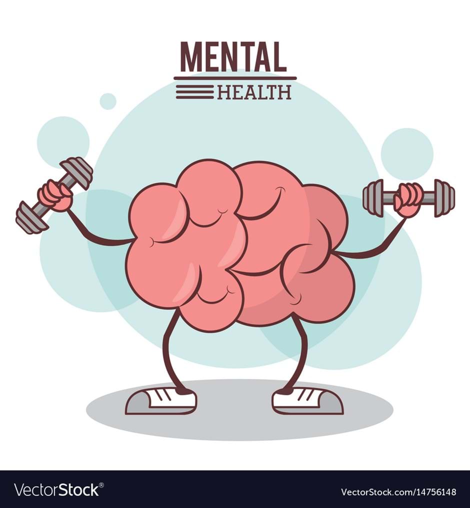 Mental health in our society how exercise can help control your symptoms